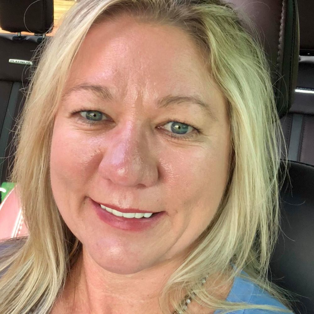 Meet your Posher, Susan